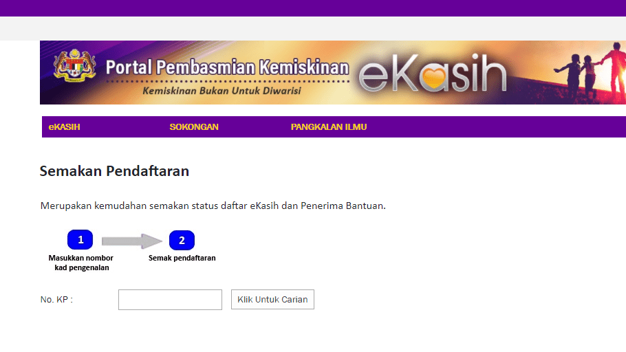 ekasih