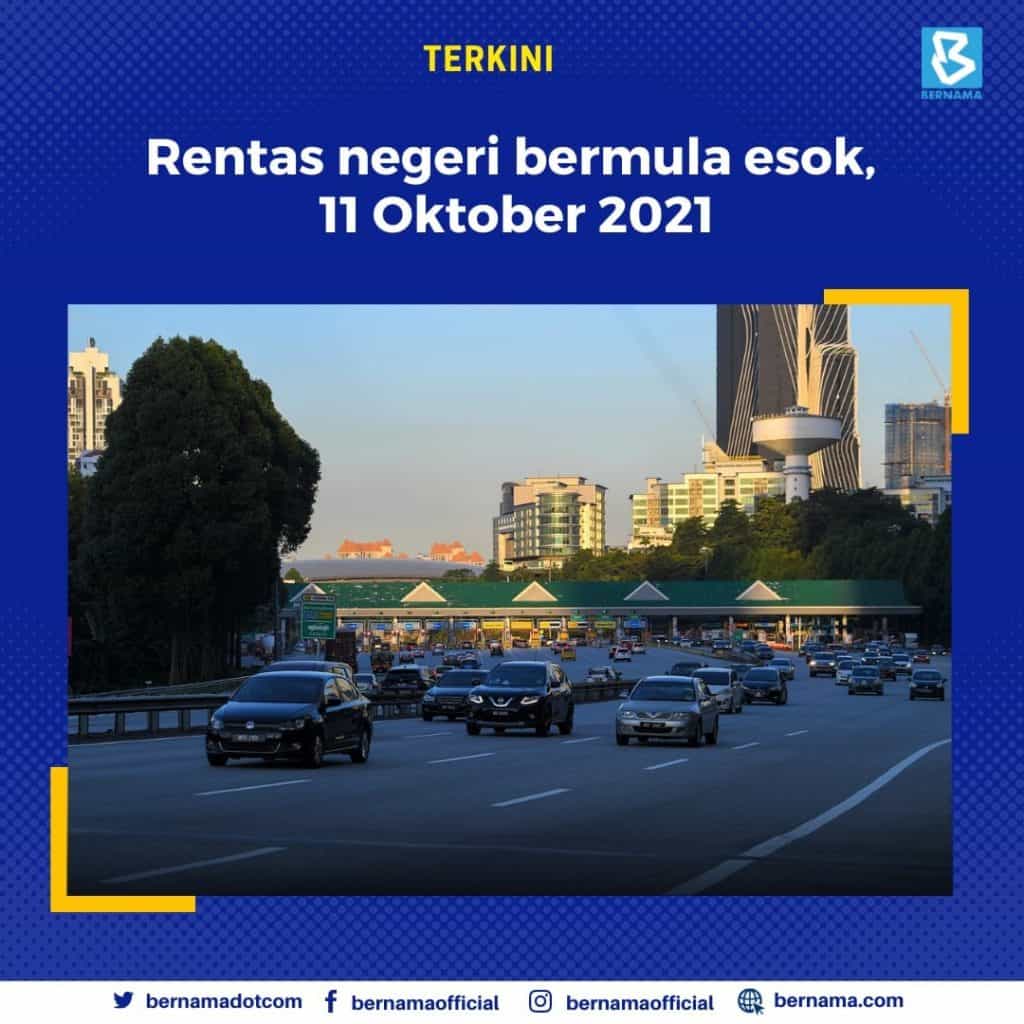 kebenaran rentas negeri 