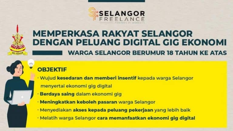 selangor freelance