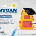 bantuan kemasukan universiti