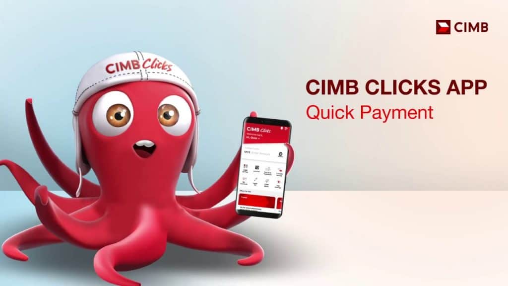 CIMB Clicks