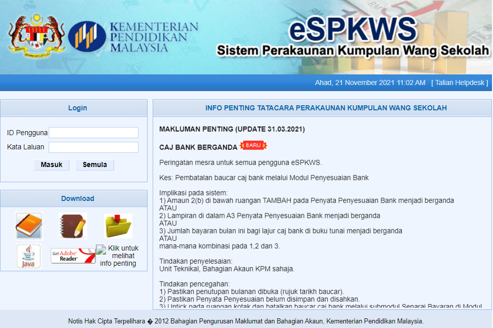 eSPKWS