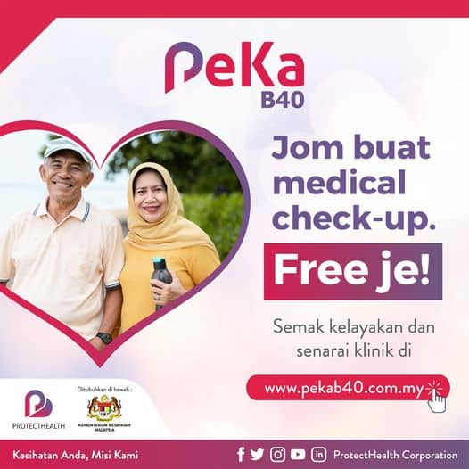 peka b40