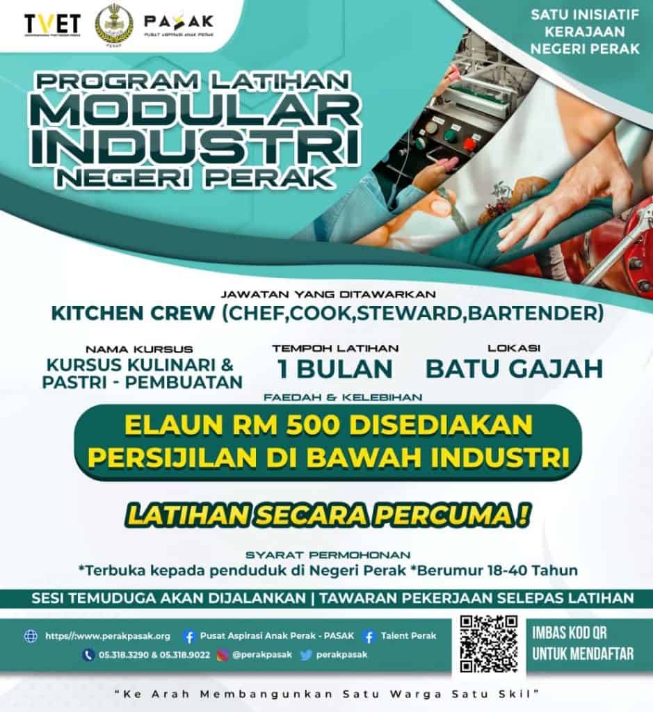 program latihan modular industri perak (1)