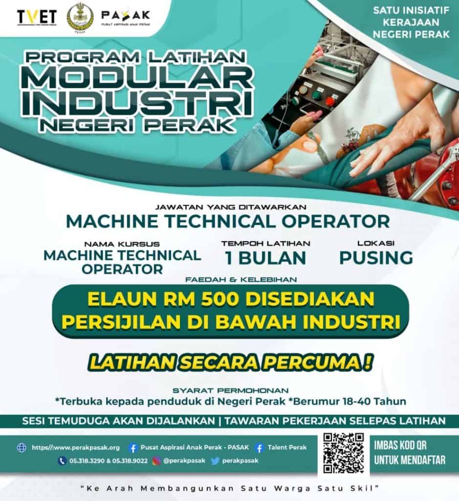 program latihan modular industri perak (1)