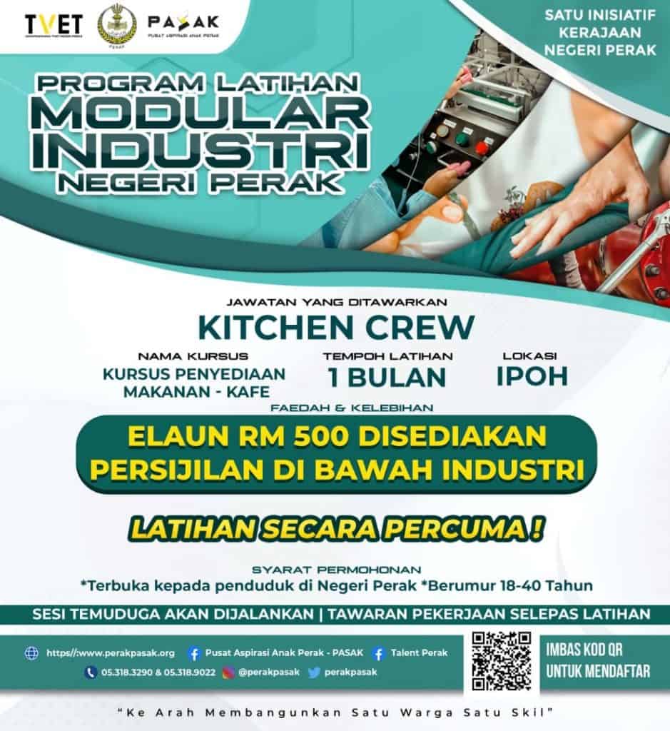 program latihan modular industri perak (1)