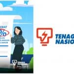 rebat elektrik tnb