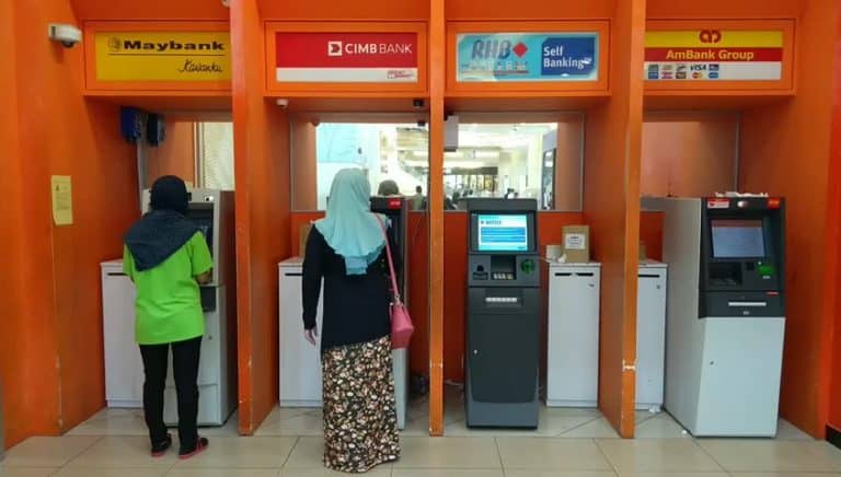 caj rm1 atm