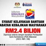 bantuan jkm 2024