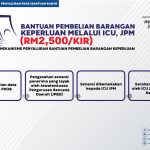 bantuan banjir rm2500