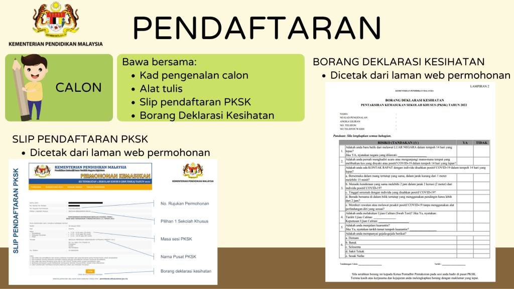 semakan pksk