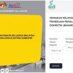 rebat elektrik banjir seda