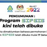 sip gig perkeso 2022