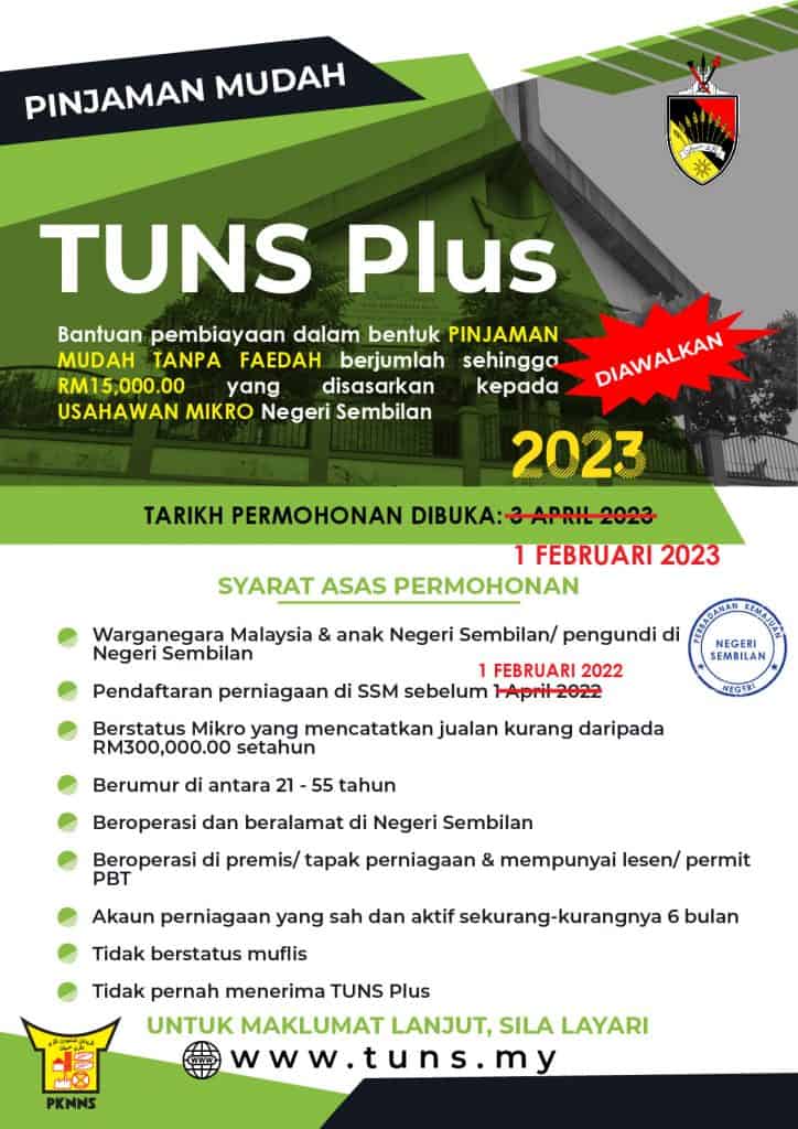 tuns plus 2023