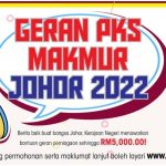 geran pks makmur johor