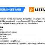 skim i-lestari