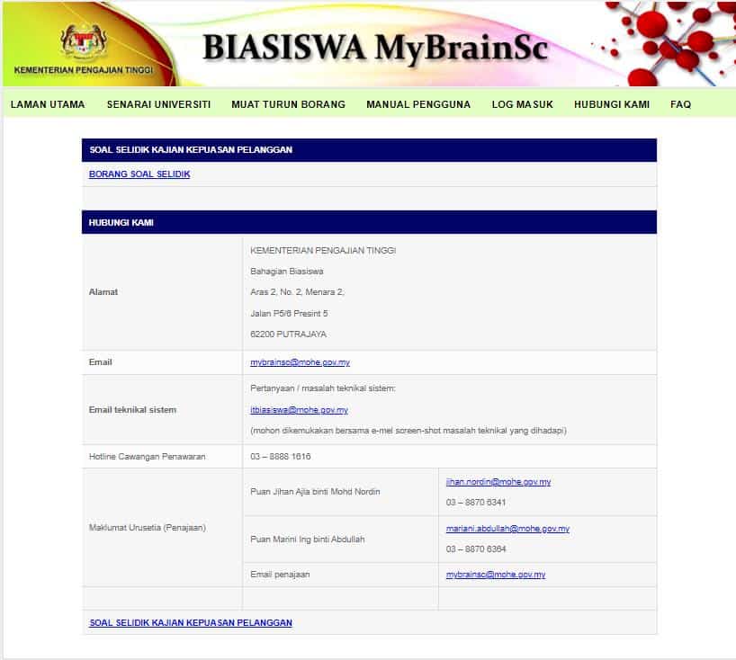 mybrainsc