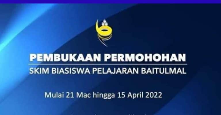 skim biasiswa baitulmal maipk