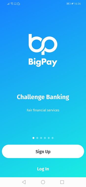 cara daftar bigpay