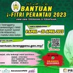 i-fitri perantau 2023