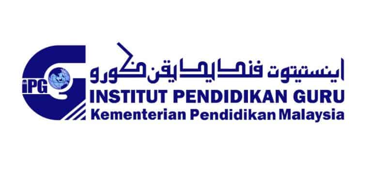 jawatan kosong pensyarah ipg 2022