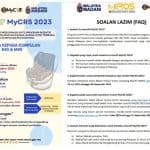 mycrs 2023