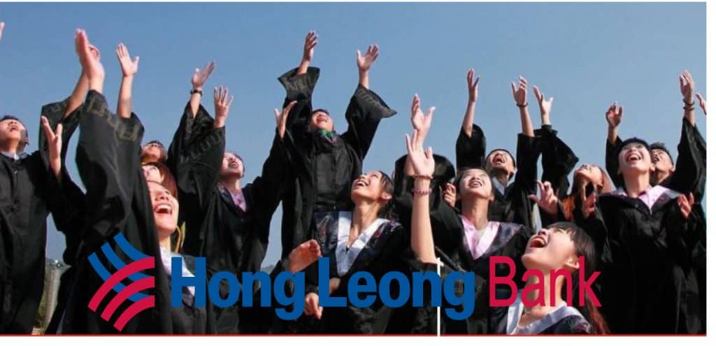 Biasiswa Yayasan Hong Leong