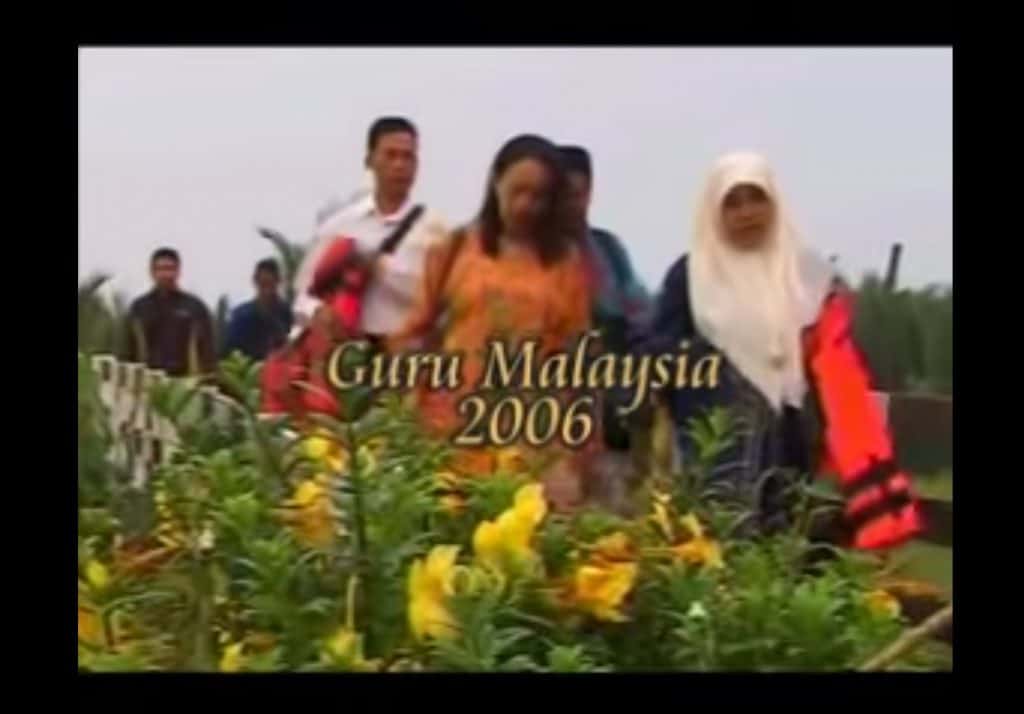 Kami guru malaysia