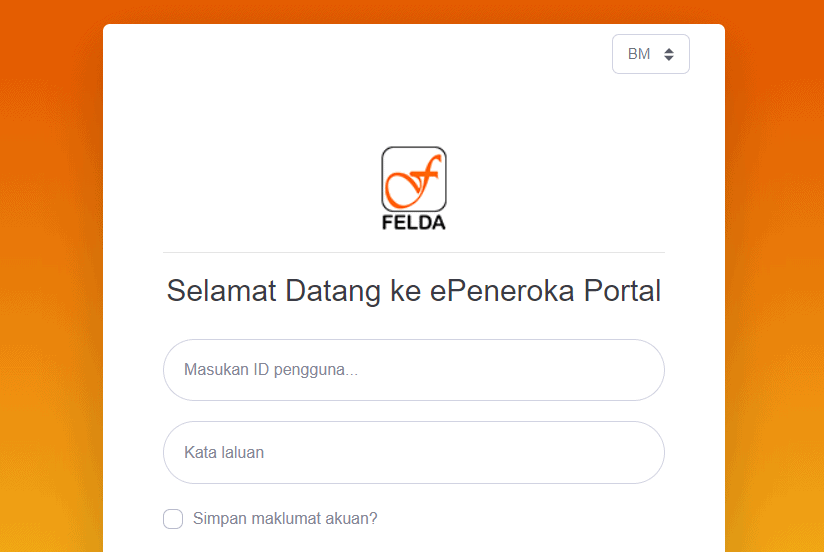 epeneroka felda