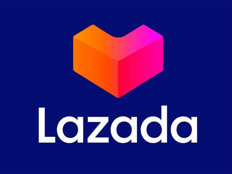 daftar lazada