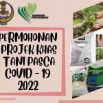 projek khas tani covid19