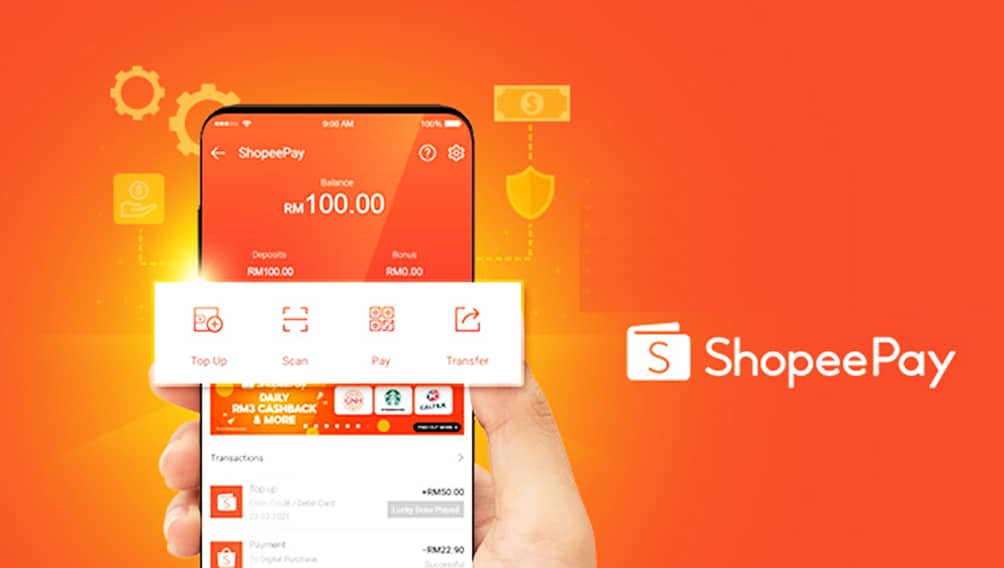 shopeepay