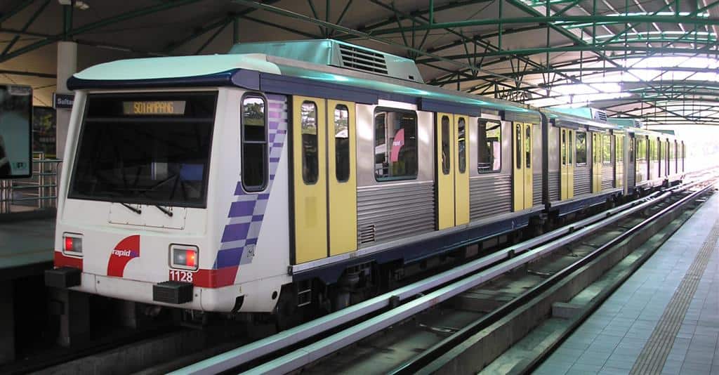 Pelan Perlindungan HPP RapidKL