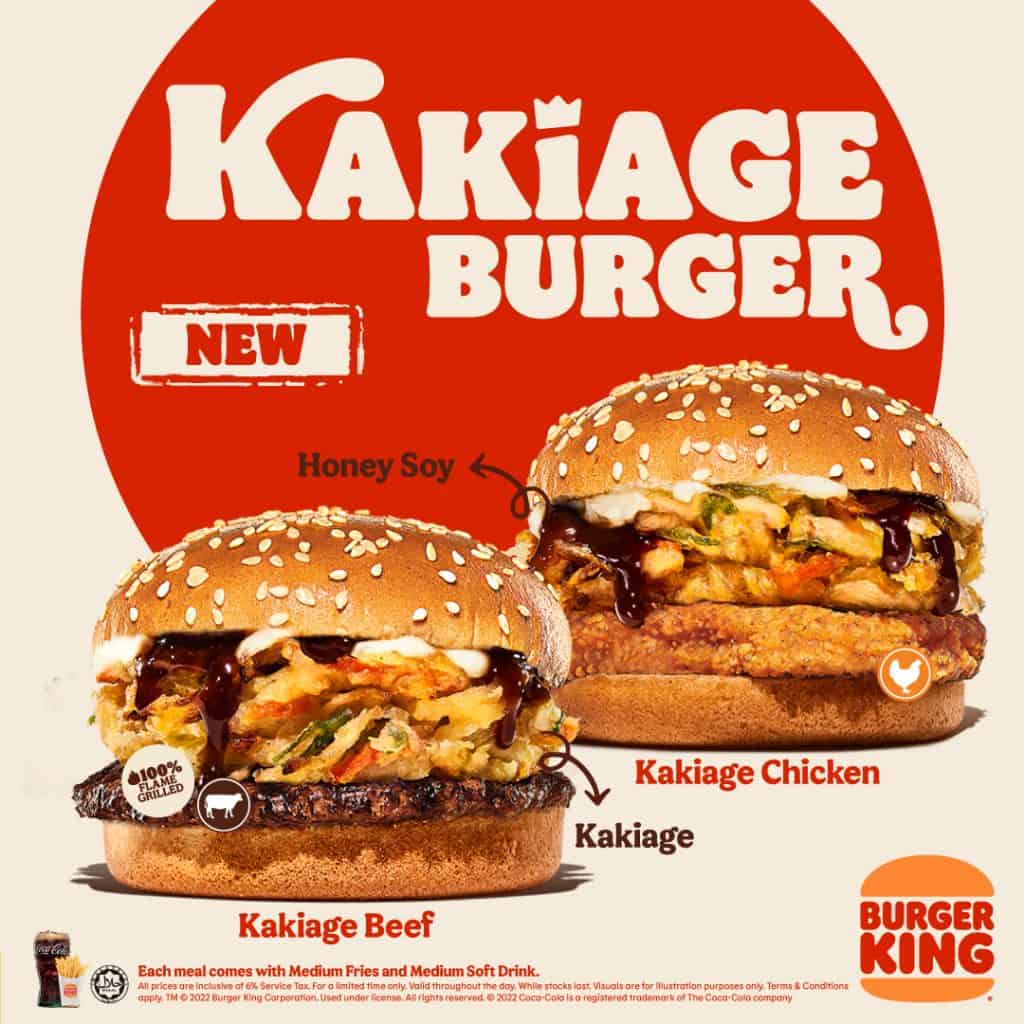 burger king