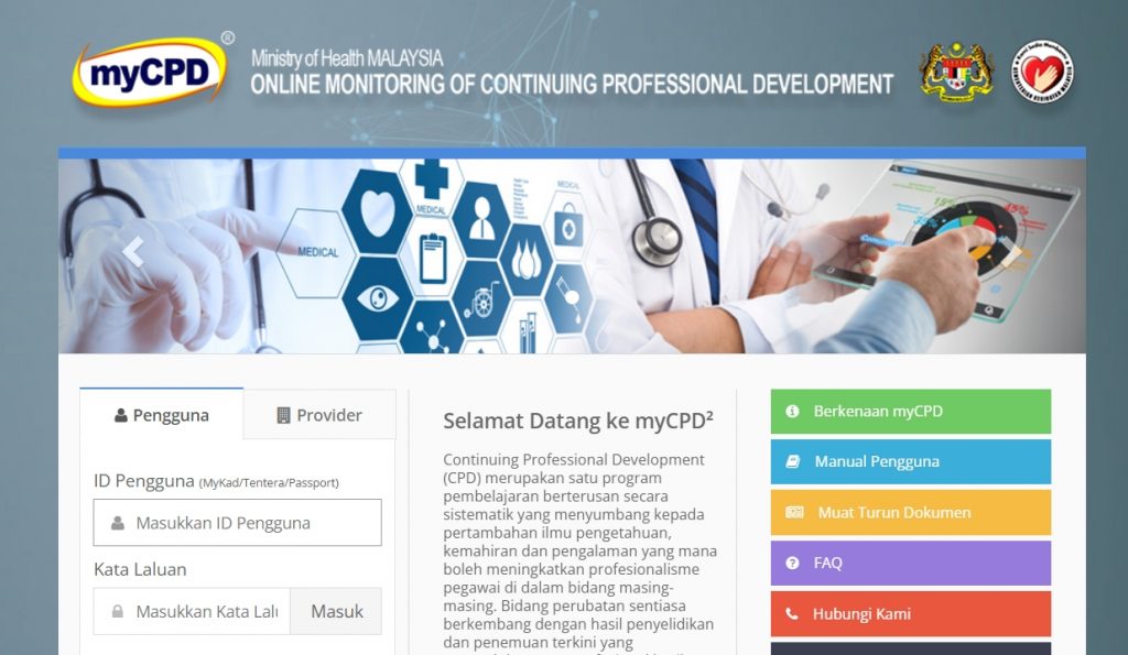 mycpd kkm