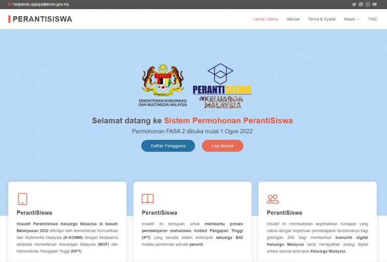 perantisiswa fasa 2