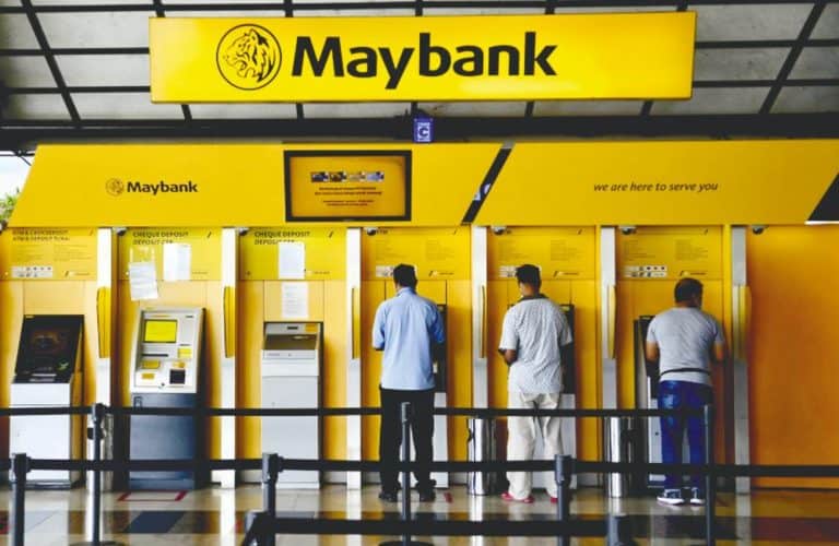 semak baki loan kereta Maybank