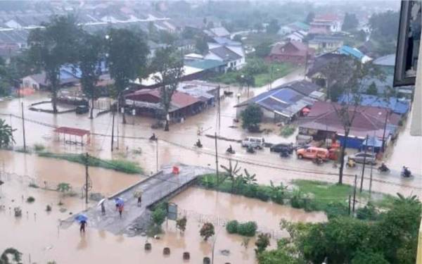 Cuti Lain-Lain Untuk Penjawat Awam