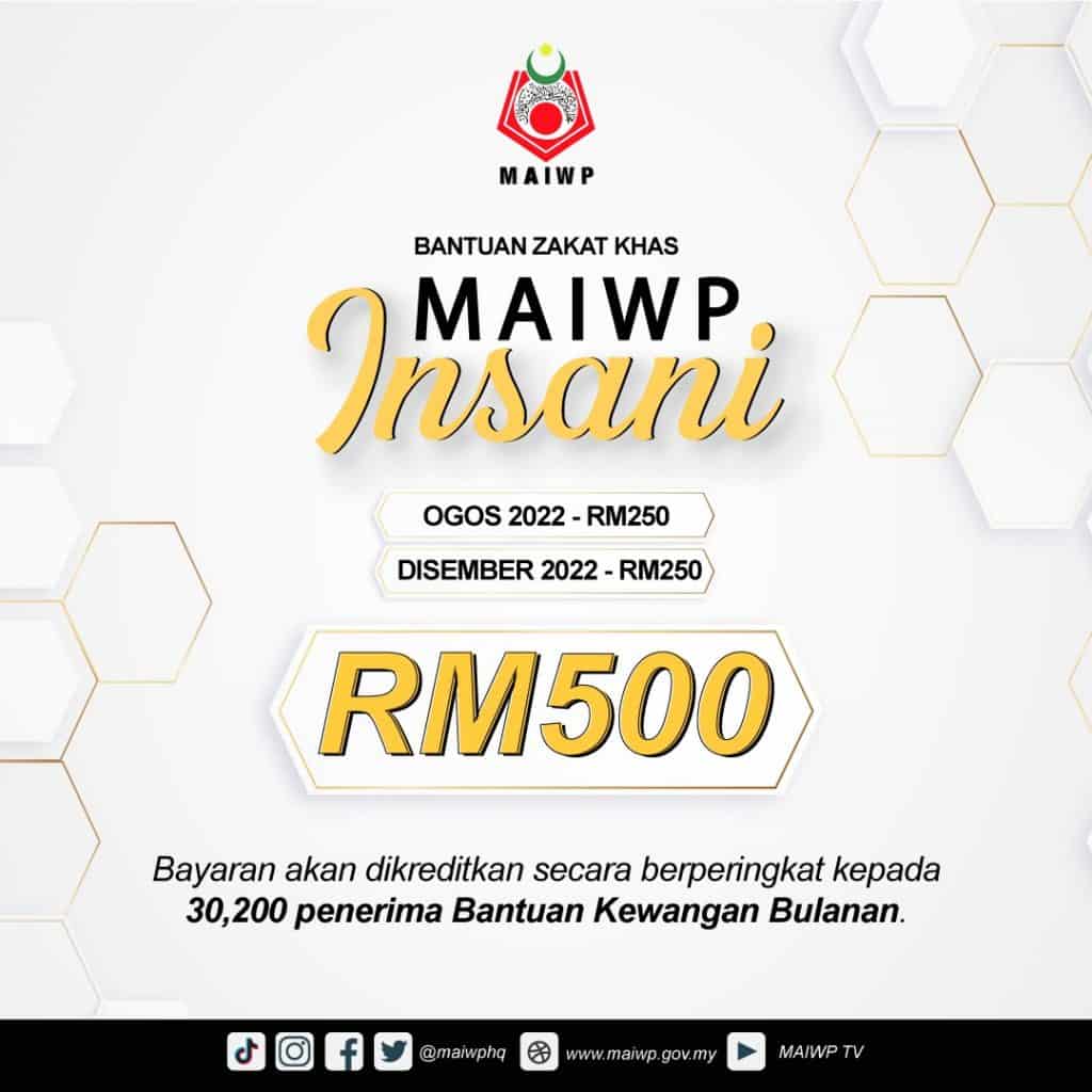 MAIWP Insani