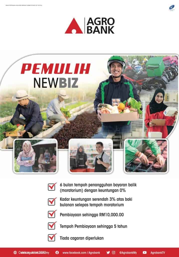 PEMULIH Newbiz