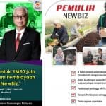 pemulih newbiz