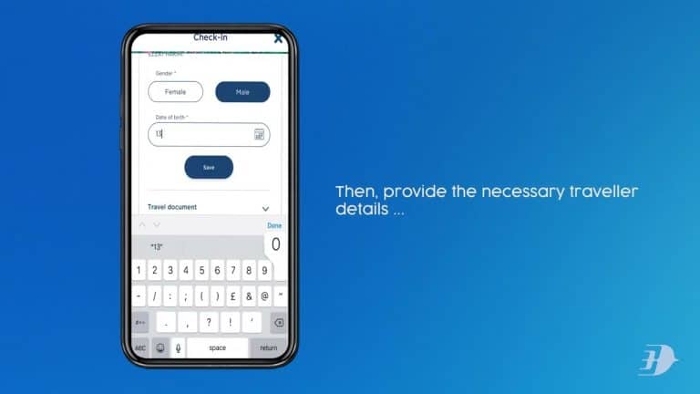 self check in malaysia airlines