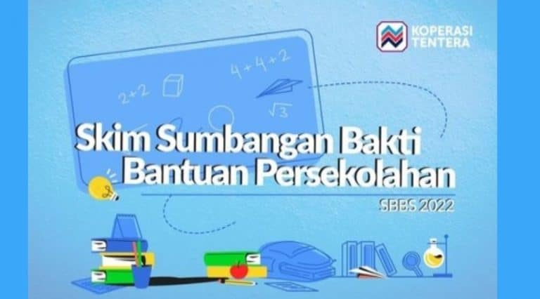 skim sumbangan bakti persekolahan sbbs 2022