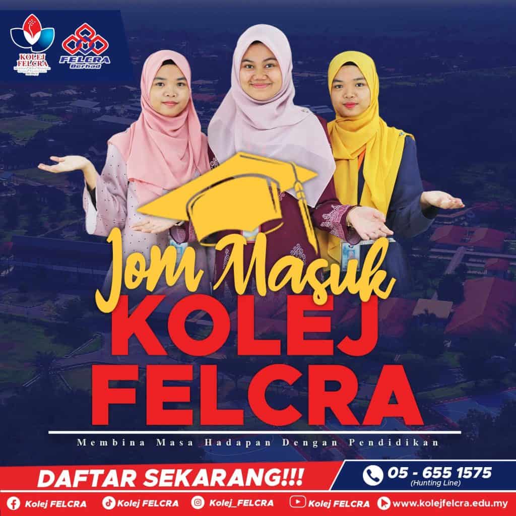 Kolej FELCRA