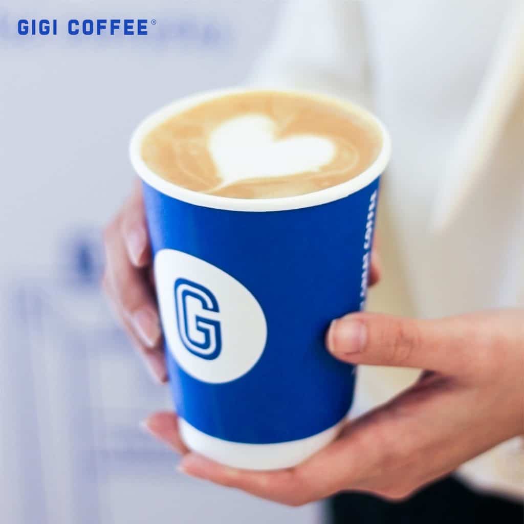 Gigi Coffee