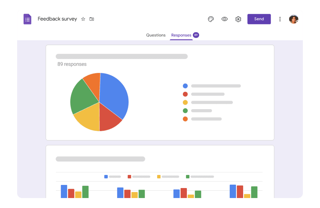 google forms