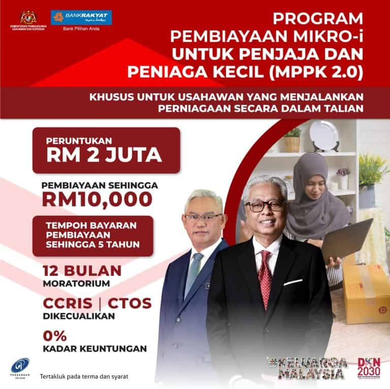 mppk 2.0 bank rakyat