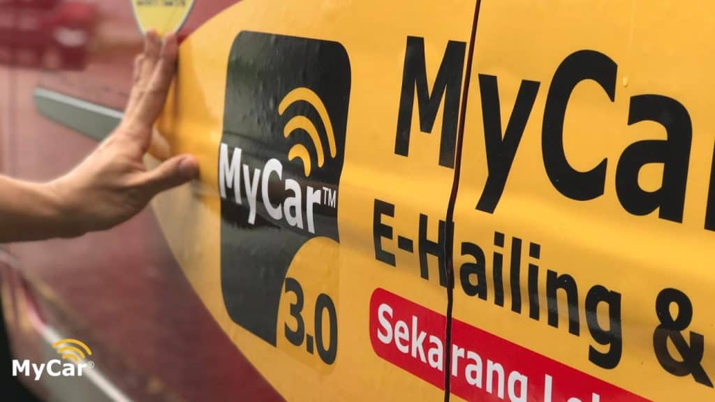 pemandu mycar