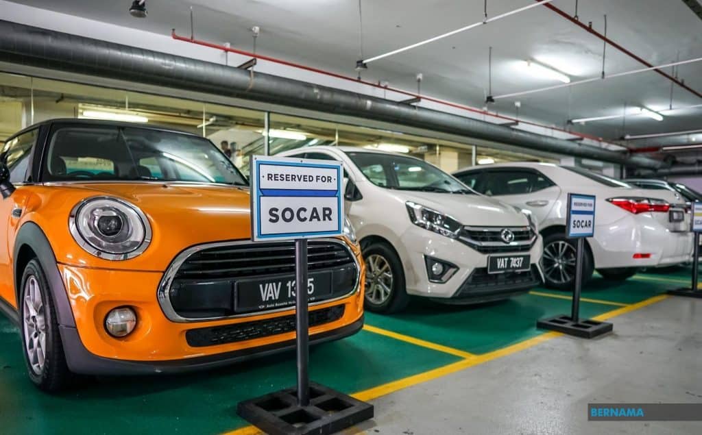 socar