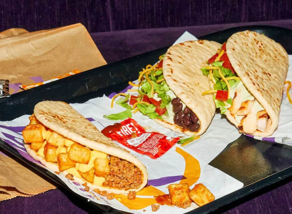 Taco Bell